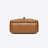Women's Bag - Vintage Relaxed Shoulder - Abigail - product view 9