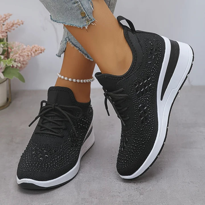 Women's Shoes - Alicia - product view 10