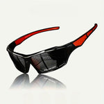 Men's Clothing - Performance Polarized Sport Sunglasses - Aiden - product view 2