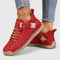 Women's Shoes - Supportive Trainers - Amanda - product view 5