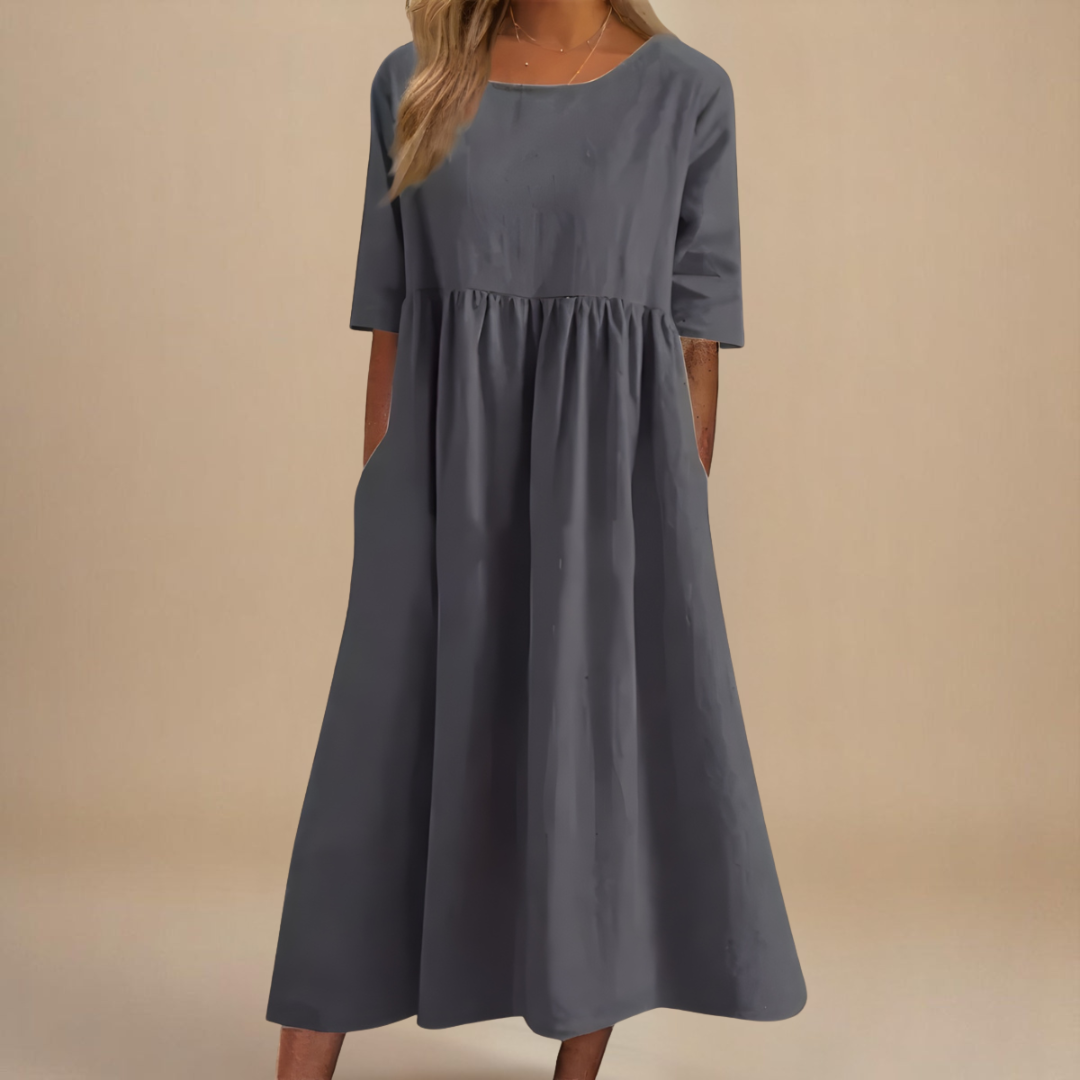 Women's Dress - Sofia - product view 6