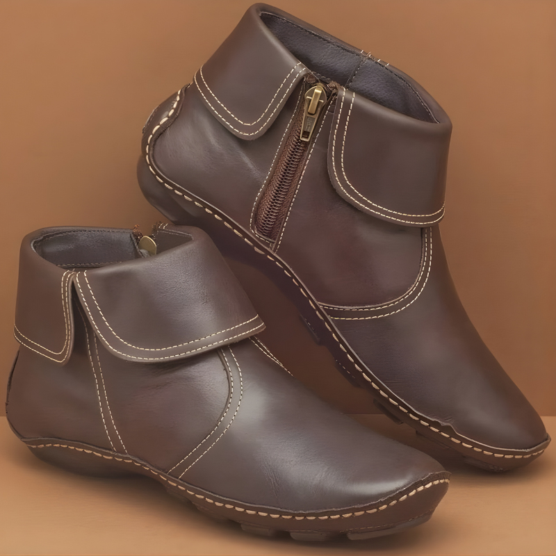 Women's Boots - Waterproof - Reese - product view 3