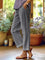 Women's Trousers - Casual with Pockets - Ashley - product view 4
