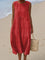 Women's Dress - Summer Pocket - Hannah - product view 5