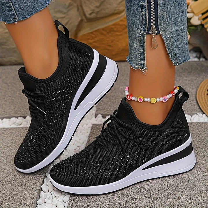 Women's Shoes - Alicia - product view 12