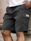 Men's Shorts - Multi Pockets Cargo - Luke - product view 1