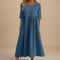 Women's Dress - Sofia - product view 2