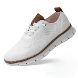 Men's Shoes - Modern Everyday Trainers - Jason - product view 3