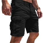 Men's Shorts - Cargo Utility - Austin - product view 4