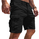 Men's Shorts - Cargo Utility - Austin - product view 4