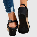 Women's Sandals - Casual Open Toe - Willa - product view 8