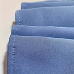 Women's Dress - Round Neck - Emily - product view 9