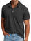 Men's Shirt - Heritage Polo - Spencer - product view 5