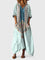 Women's Dress - Oversize Pocket - Aurora - product view 8
