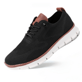 Men's Shoes - Modern Everyday Trainers - Jason - product view 2