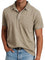 Men's Shirt - Heritage Polo - Spencer - product view 6