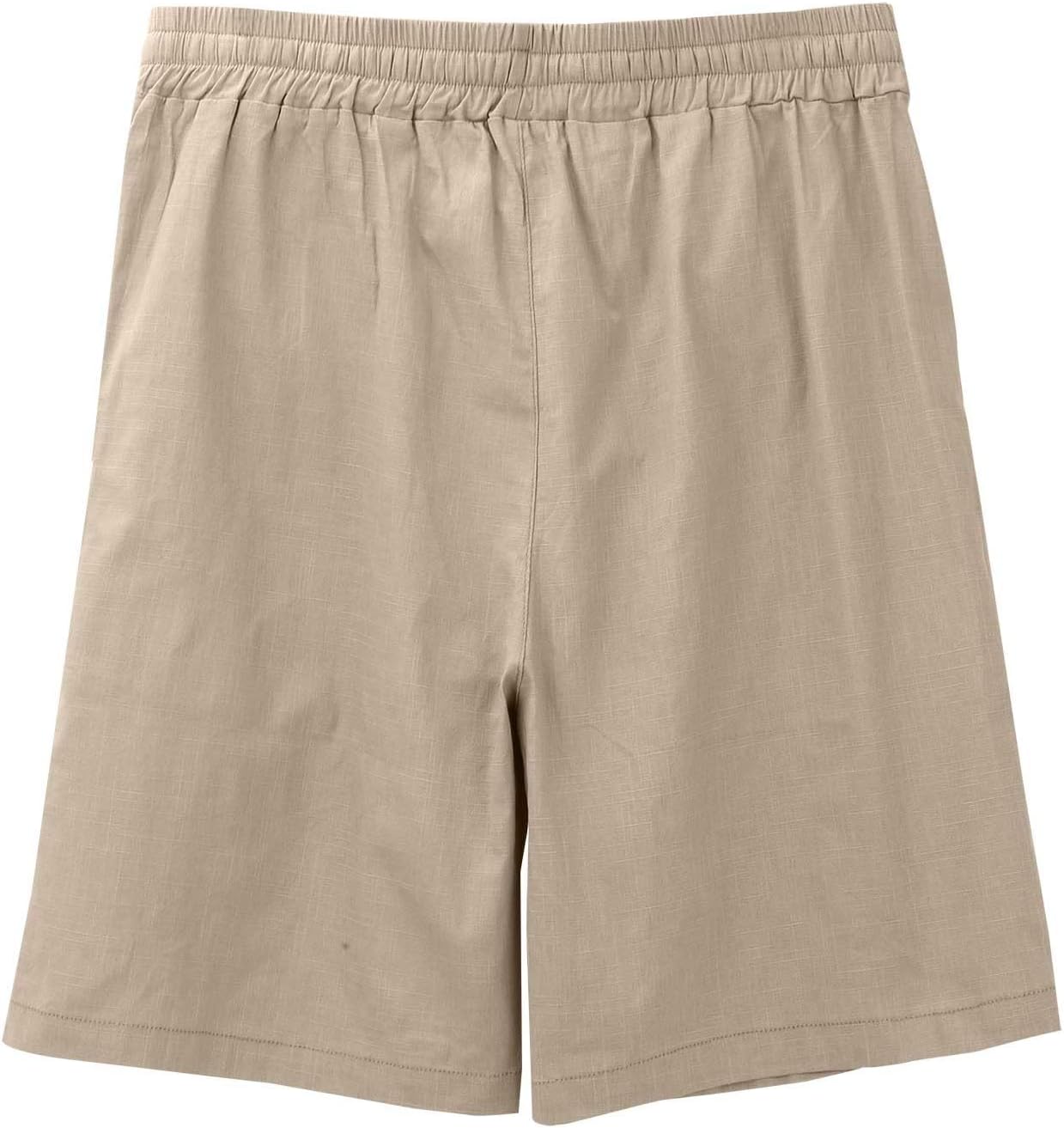 Men's Shorts - Casual Summer Lace - Lucas - product view 12
