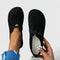 Women's Shoes - Lace Loafers - Camilla - product view 4