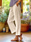Women's Trousers - Casual with Pockets - Ashley - product view 7