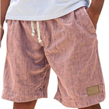 Men's Shorts - Casual Summer Lace - Lucas - product view 3