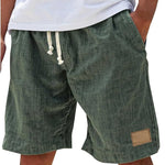 Men's Shorts - Casual Summer Lace - Lucas - product view 7