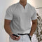 Men's Shirt - Collar Polo - Logan - product view 6