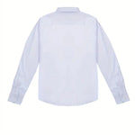Men's Shirt - Tailored Button-Up - Theo - product view 10