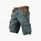 Men's Shorts - Cargo with 6 Pockets - Danny - product view 4