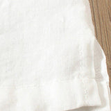 Women's Blouse - Button Detail Summer - Olivia - product view 3