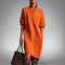 Women's Dress - High Neck - Arabella - product view 1