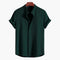 Men's Shirt - Stand-Collar - Cyrus - product view 8