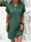 Women's Dress - Relaxed Fit for Everyday Ease - Milly - product view 1