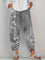 Women's Trousers - Botanical Cropped - Meredith - product view 1