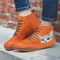 Women's Boots - The Purrfect for Cat Lovers - Luna - product view 7