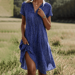 Women's Dress - Summer - Chloe - product view 1