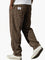 Men's Trousers - Vintage-Inspired Corduroy - Gary - product view 10