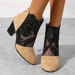 Women's Heels - Breathable - Gemma - product view 5