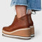 Women's Shoes - Waterproof - Jacqueline - product view 7