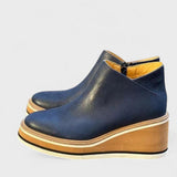 Women's Shoes - Waterproof - Jacqueline - product view 8