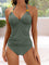 Women's Swimwear - Stretchable Bikini - Heidi - product view 1