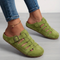 Women's Sandals - Slip-On Mule - Noelle - product view 4