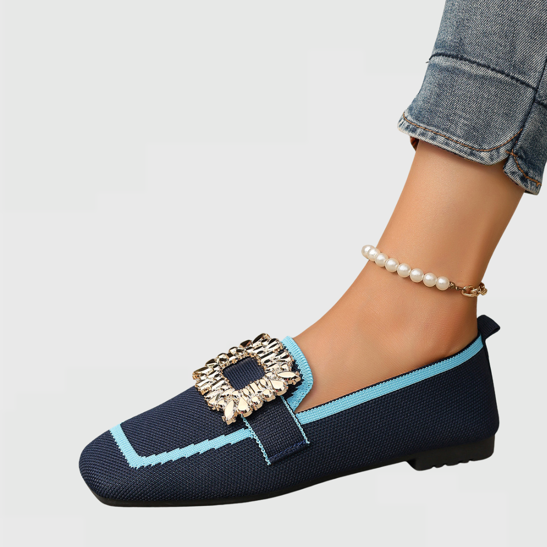 Women's Shoes - Loafers - Zaylee - product view 2