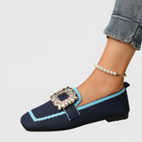 Women's Shoes - Loafers - Zaylee - product view 2