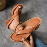 Women's Sandals - Heeled - Giselle - product view 7