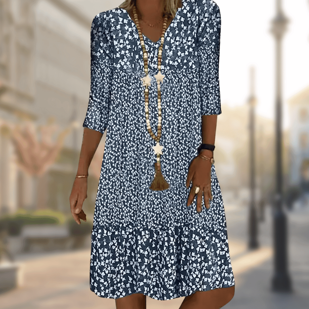 Women's Dress - Modern - Eliana - product view 1