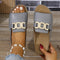 Women's Sandals - Open Toe Sandal - Marissa - product view 8