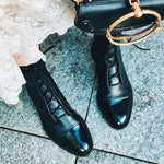 Women's Boots - Lace-Up Ankle - Sophia - product view 8