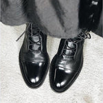Women's Boots - Lace-Up Ankle - Sophia - product view 3