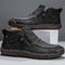 Men's Shoes - Everyday - Logan - product view 3