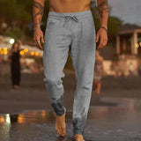 Men's Trousers - Lace Summer - Ricardo - product view 2